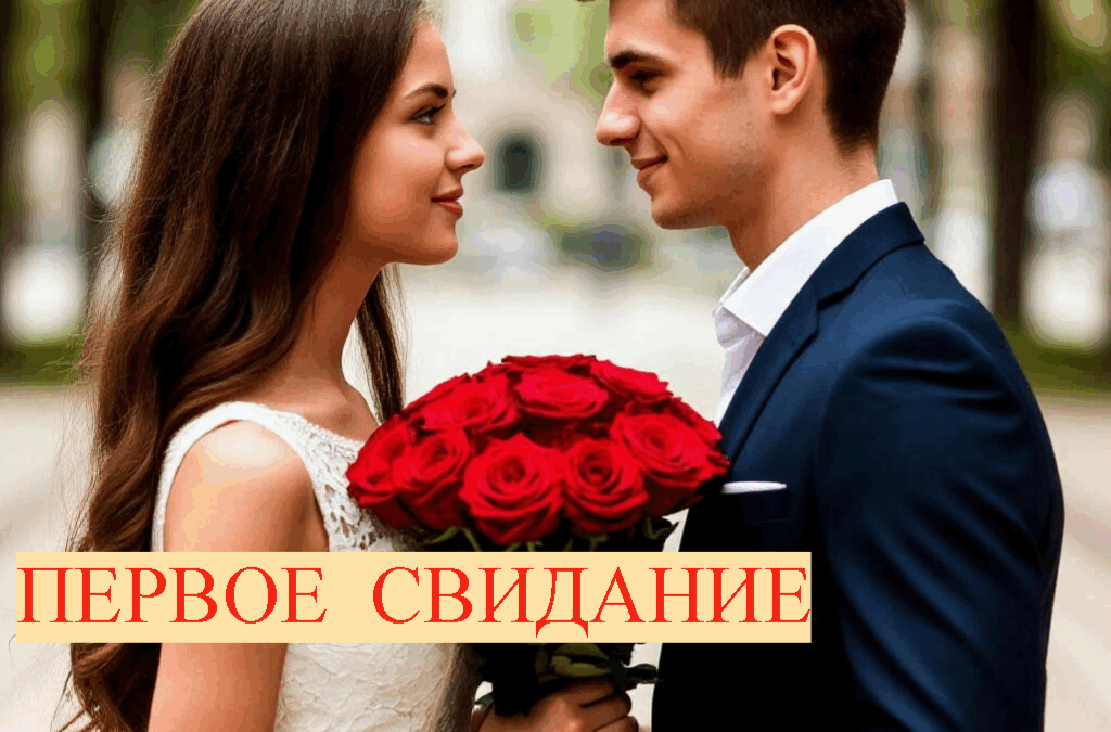 Что надеть на первое свидание: гид по стилю, который расположит к вам