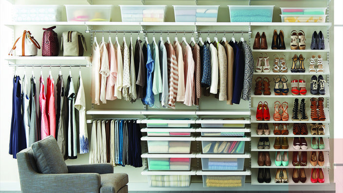 Как провести аудит гардероба: пошаговая инструкция + Чек-лист для скачивания