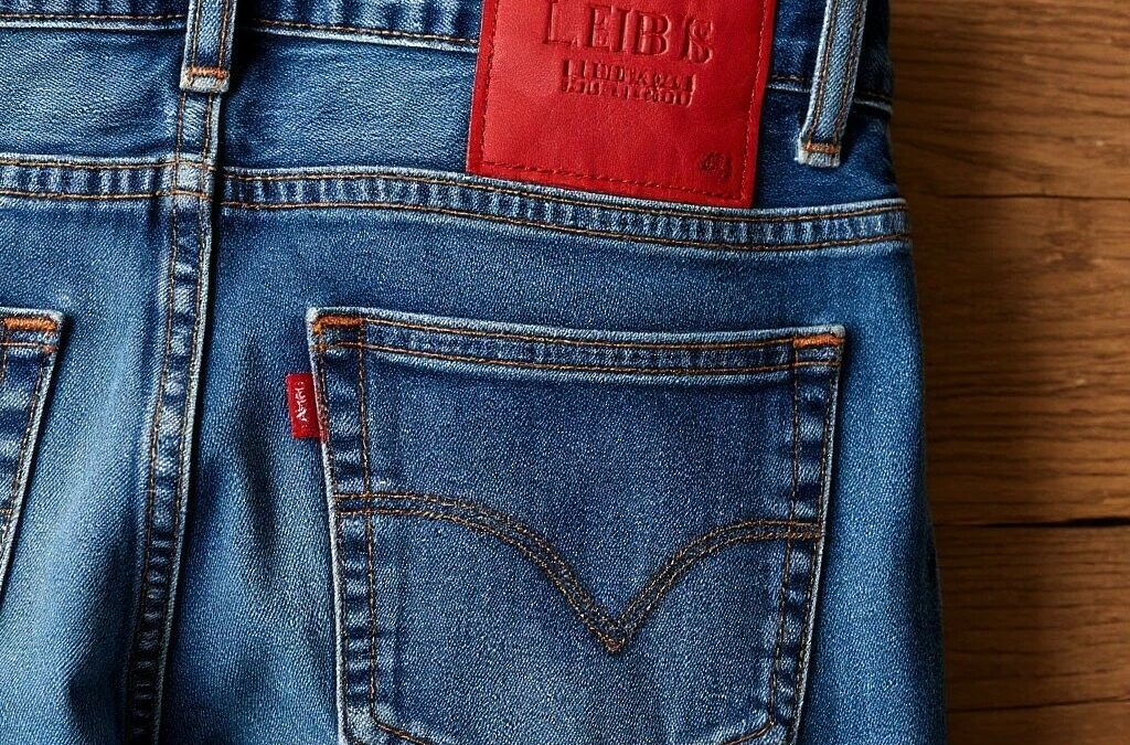 Лучшие бренды джинсовой одежды: от Levi’s до российских марок