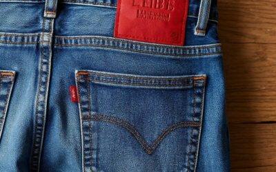 Лучшие бренды джинсовой одежды: от Levi’s до российских марок